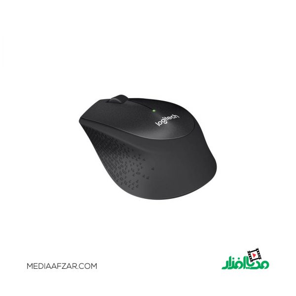 ماوس بی‌ سیم لاجیتک مدل Logitech M330