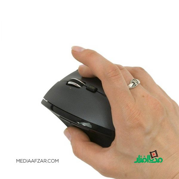 ماوس بی‌سیم لاجیتک مدل Logitech M705