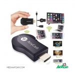 دانگل HDMI انی کست مدل Anycast M4 plus 4K