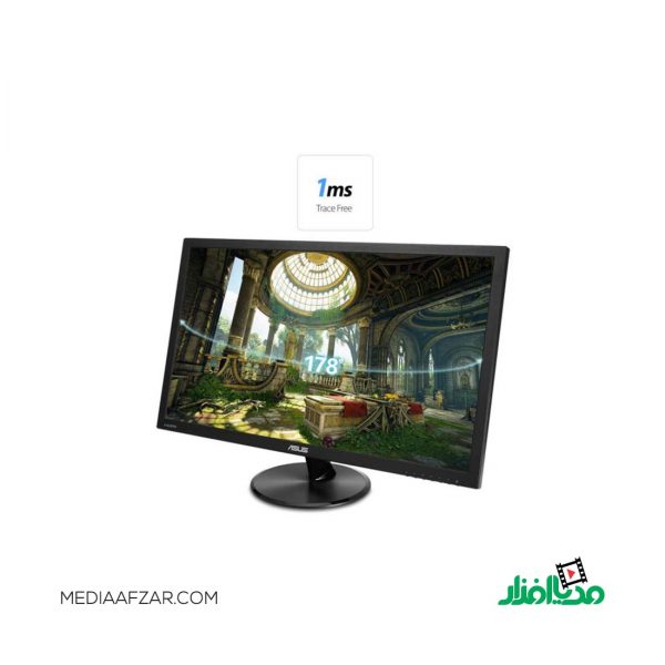 مانیتور ایسوس مدل VP228HE سایز 21.5 اینچ Asus