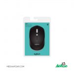 ماوس بی سیم لاجیتک مدل Logitech M535 BT