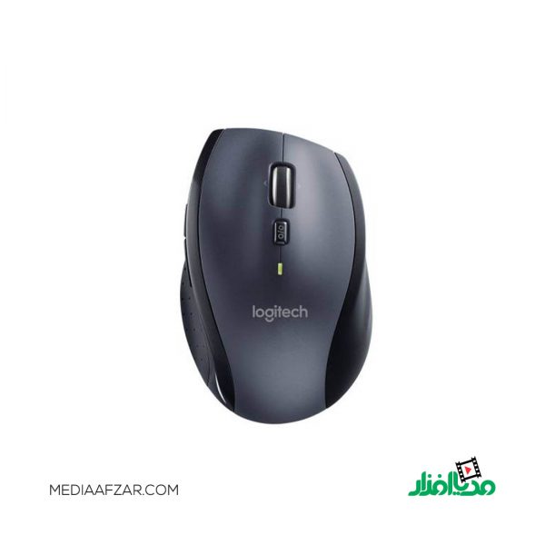 ماوس بیسیم لاجیتک مدل Logitech M705 ماوس بیسیم لاجیتک مدل Logitech M705