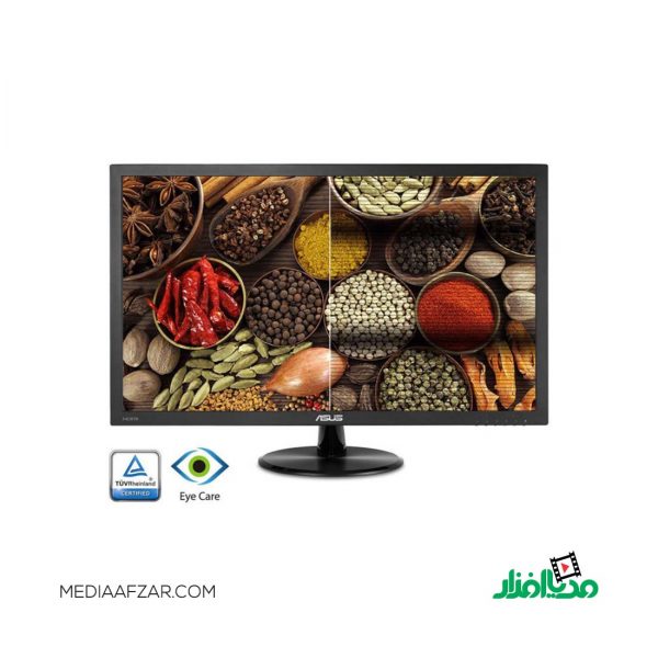 مانیتور ایسوس مدل VP228HE سایز 21.5 اینچ Asus