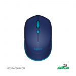 ماوس بی سیم لاجیتک مدل Logitech M535 BT