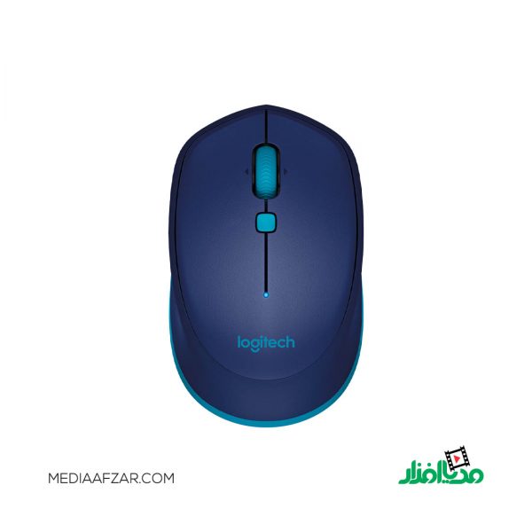 ماوس بی سیم لاجیتک مدل Logitech M535 BT