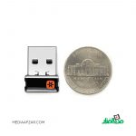 ماوس بی‌سیم لاجیتک مدل Logitech M705