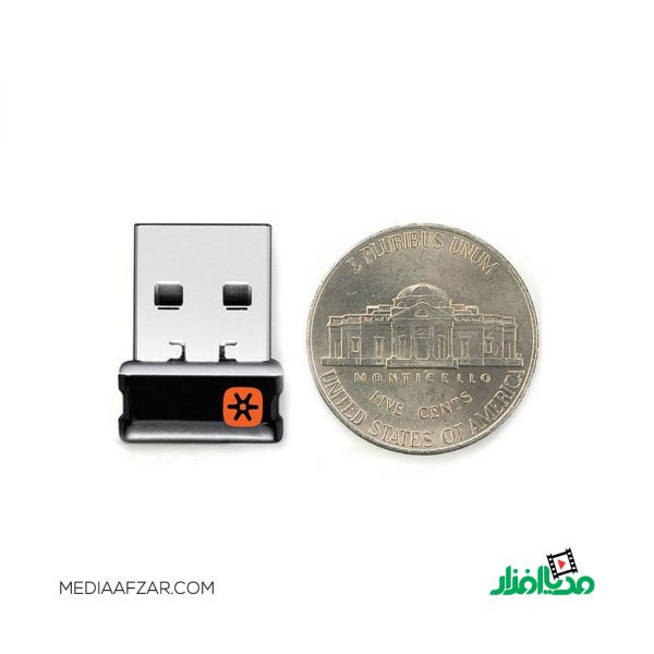 ماوس بی‌سیم لاجیتک مدل Logitech M705