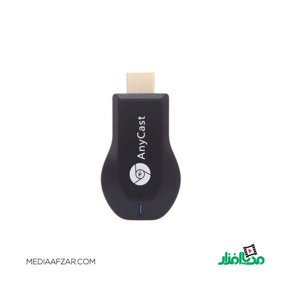 دانگل HDMI انی کست مدل Anycast M4 plus 4K دانگل HDMI انی کست مدل Anycast M4 plus 4K