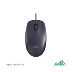 ماوس لاجیتک مدل Logitech M100