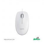 ماوس لاجیتک مدل Logitech M100