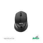 کیبورد و ماوس بی سیم لاجیتک مدل Logitech MK345