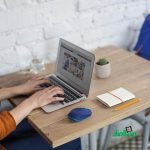 ماوس بی سیم لاجیتک مدل Logitech M535 BT
