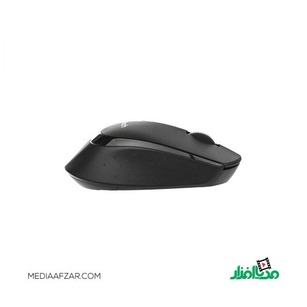 کیبورد و ماوس بی سیم لاجیتک مدل Logitech MK345