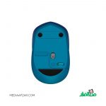 ماوس بی سیم لاجیتک مدل Logitech M535 BT