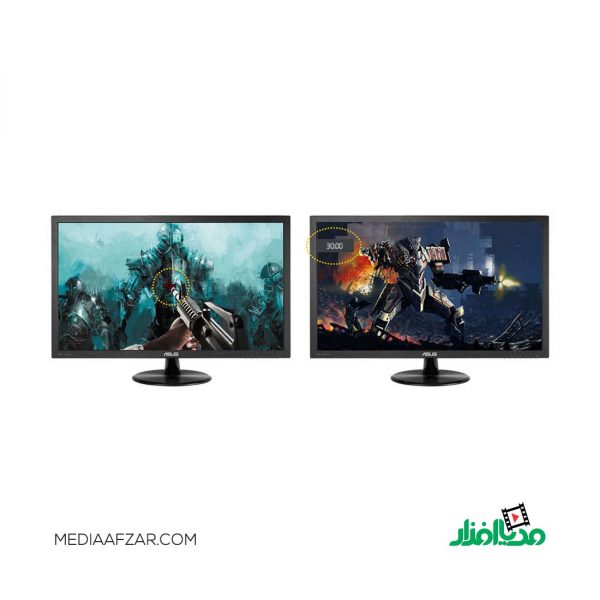 مانیتور ایسوس مدل VP228HE سایز 21.5 اینچ Asus