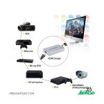 کارت کپچر اکسترنال ای زی کپ مدل EZCap 287