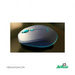 ماوس بی سیم لاجیتک مدل Logitech M535 BT