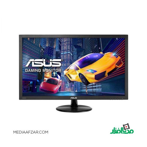 مانیتور ایسوس مدل VP228HE سایز 21.5 اینچ Asus مانیتور ایسوس مدل VP228HE سایز 21.5 اینچ Asus