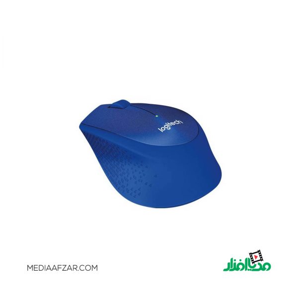ماوس بی‌ سیم لاجیتک مدل Logitech M330