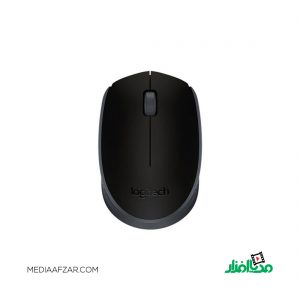 ماوس بی‌ سیم لاجیتک مدل Logitech M171