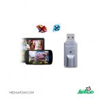 گیرنده دیجیتال USB مای جیکا مدل Mygica T119