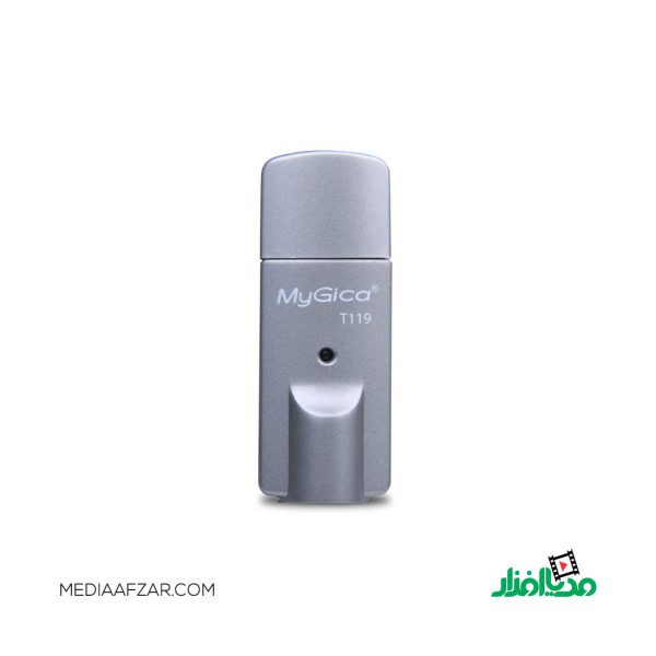 گیرنده دیجیتال USB مای جیکا مدل Mygica T119