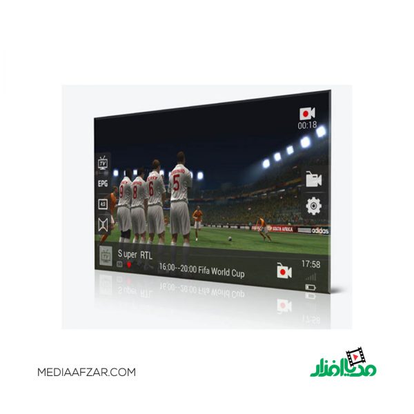 گیرنده دیجیتال USB مای جیکا مدل Mygica T119