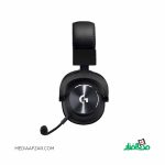 هدست باسیم گیمینگ لاجیتک مدل Logitech G Pro X