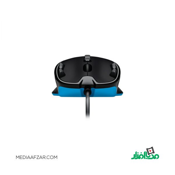 ماوس گیمینگ لاجیتک مدل Logitech G300S