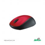 ماوس بی‌ سیم لاجیتک مدل Logitech M235