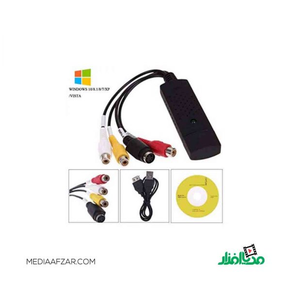 کارت کپچر ایزی کپچر مدل DC60