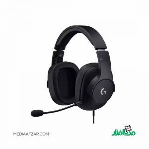 هدفون گیمینگ لاجیتک مدل Logitech G Pro