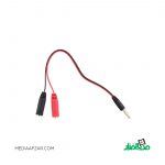 تبدیل 1 به 2 جک 3.5 میلی متری
