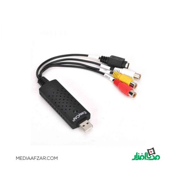 کارت کپچر ایزی کپچر مدل DC60
