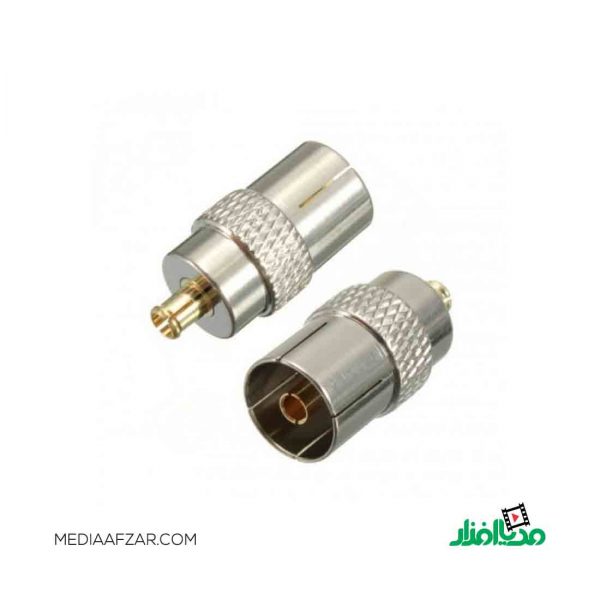 مبدل آنتن هوایی