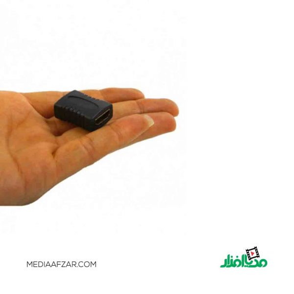 مبدل برل HDMI مدلb1 دو سر ماده