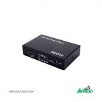 اسپلیتر ۱ به ۴ HDMI