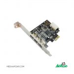 کارت DV1394چیپست تگزاس PCI Express