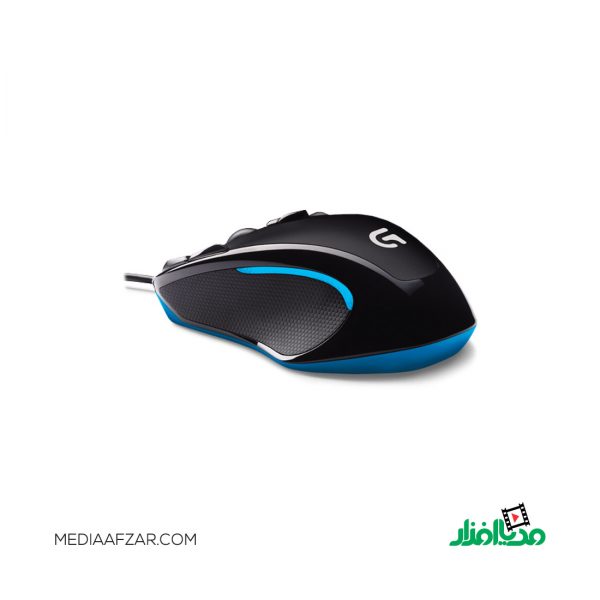 ماوس گیمینگ لاجیتک مدل Logitech G300S