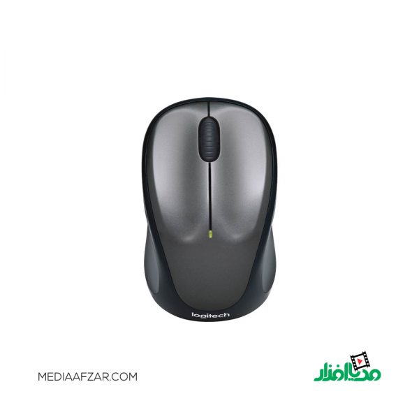 ماوس بی‌ سیم لاجیتک مدل Logitech M235