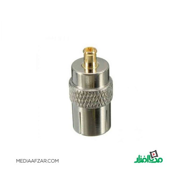 `مبدل آنتن هوایی