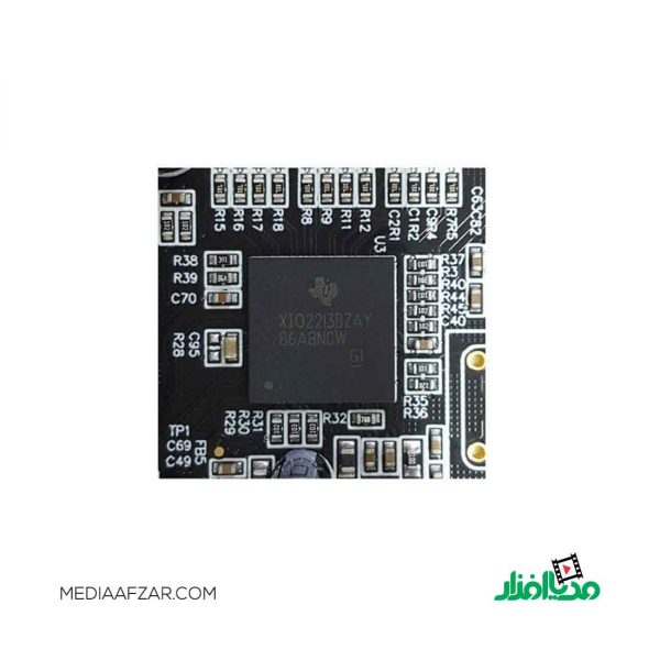 کارت DV1394چیپست تگزاس PCI Express