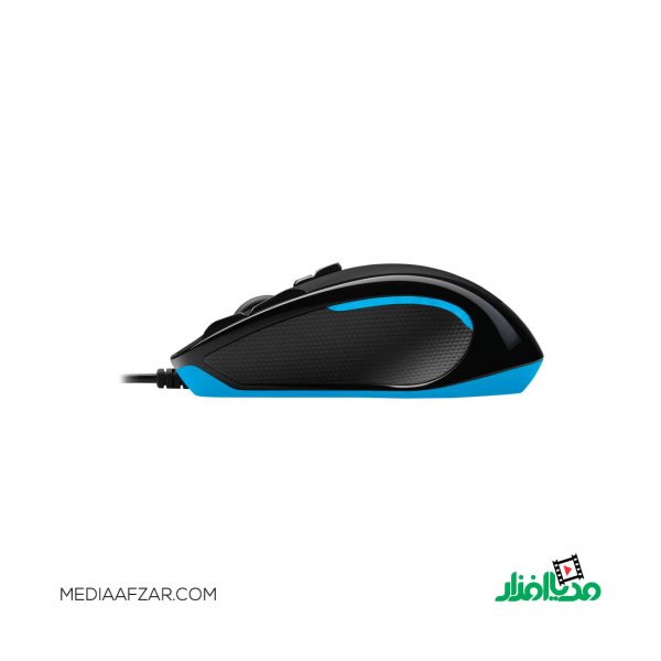 ماوس گیمینگ لاجیتک مدل Logitech G300S