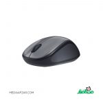 ماوس بی‌ سیم لاجیتک مدل Logitech M235
