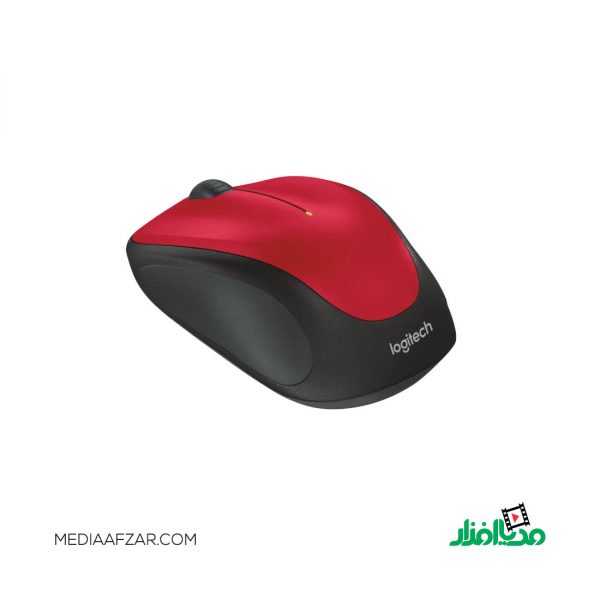 ماوس بی‌ سیم لاجیتک مدل Logitech M235