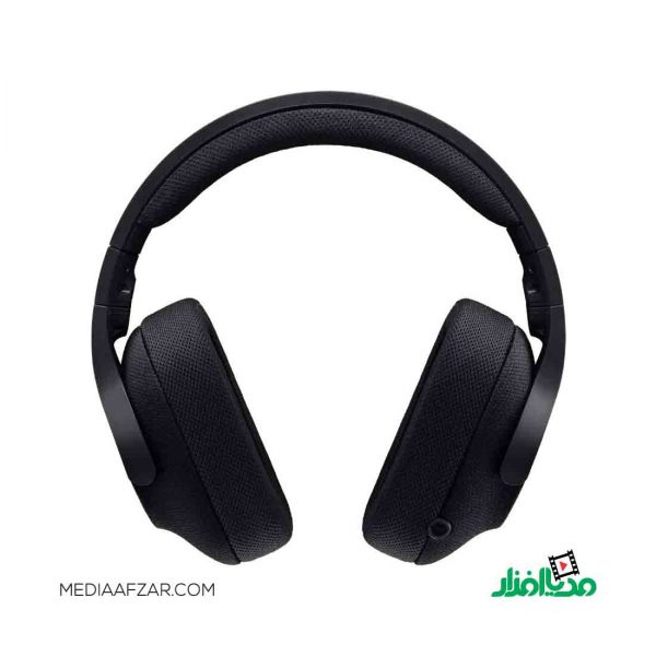 هدفون گیمینگ لاجیتک مدل Logitech G433