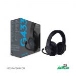 هدفون گیمینگ لاجیتک مدل Logitech G433