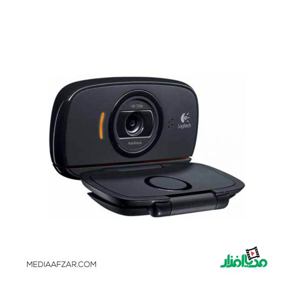 وبکم لاجیتک مدل Logitech B525 HD