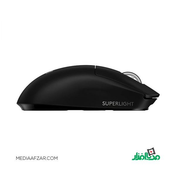 ماوس بی سیم گیمینگ لاجیتک مدل G Pro X Superlight