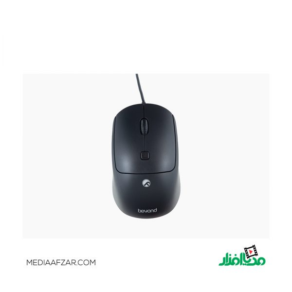 ماوس باسیم بیاند BM 1060